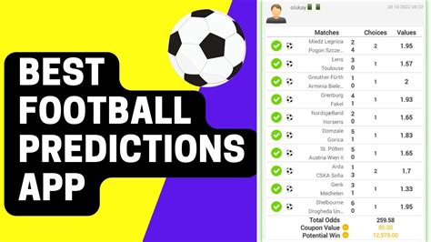 o football prediction|Free Soccer and Football Predictions and Tips, Statistics and Free Bet.